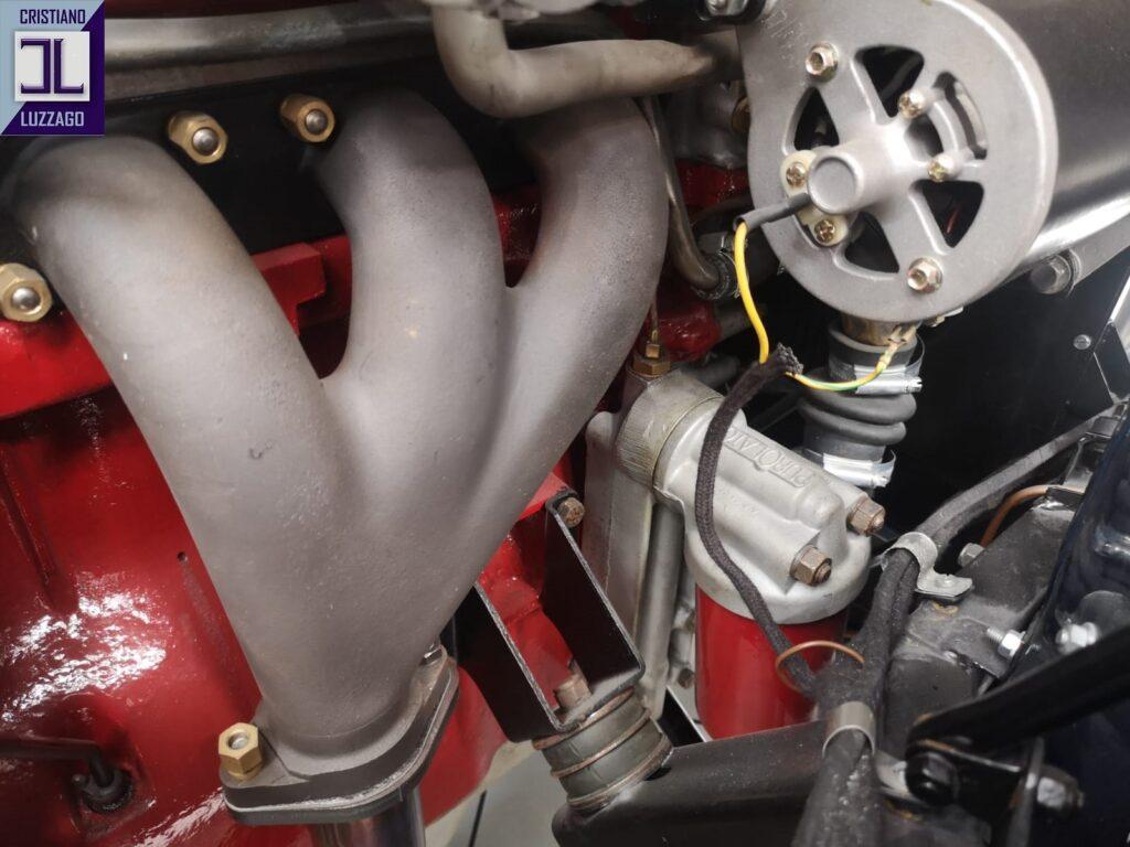 1958 Aston Martin DB MkIII