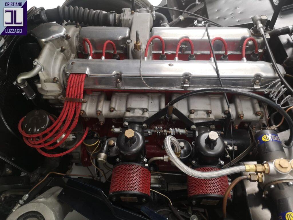 1958 Aston Martin DB MkIII