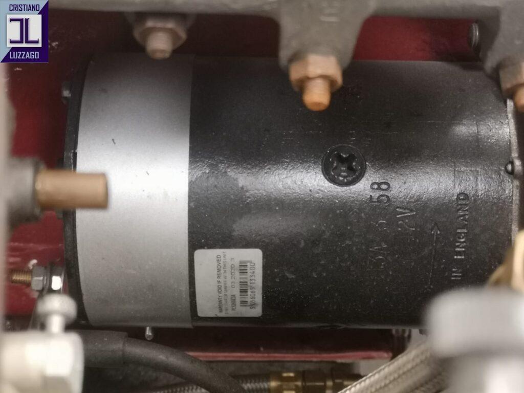 1958 Aston Martin DB MkIII