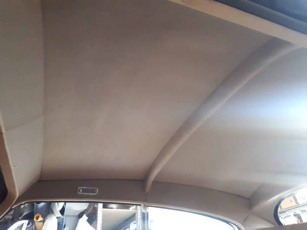 1958 Aston Martin DB MkIII