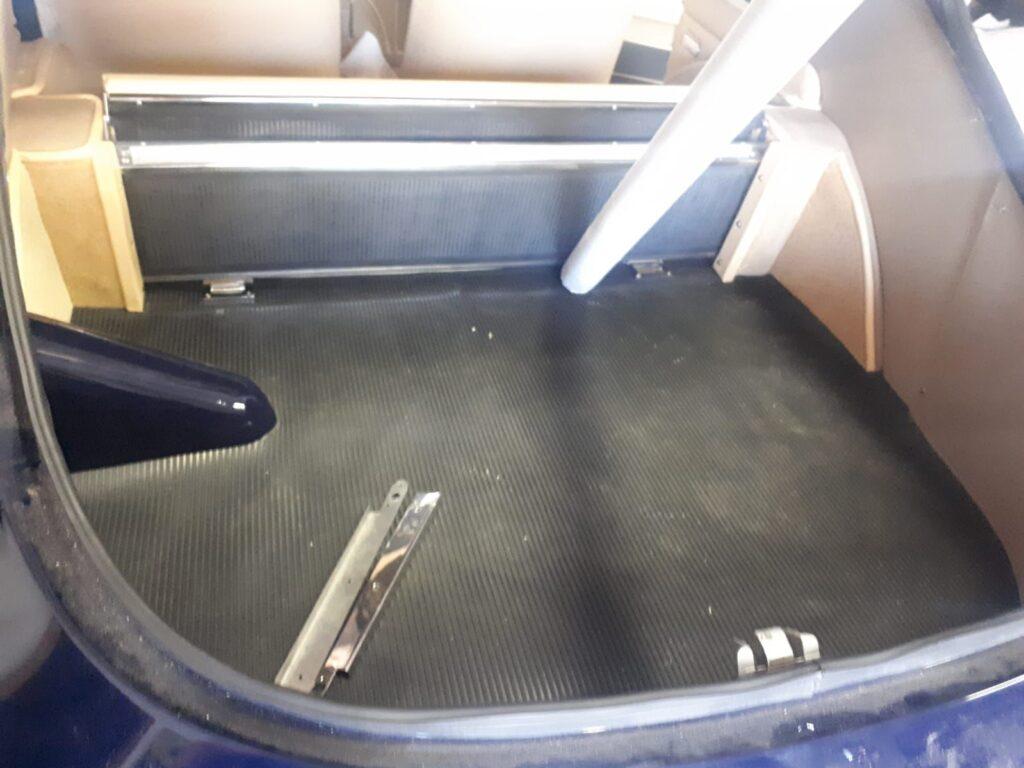 1958 Aston Martin DB MkIII