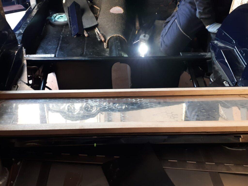 1958 Aston Martin DB MkIII