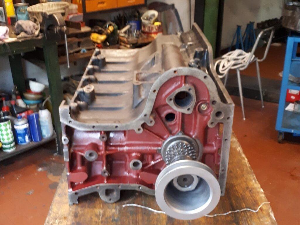 1958 Aston Martin DB MkIII