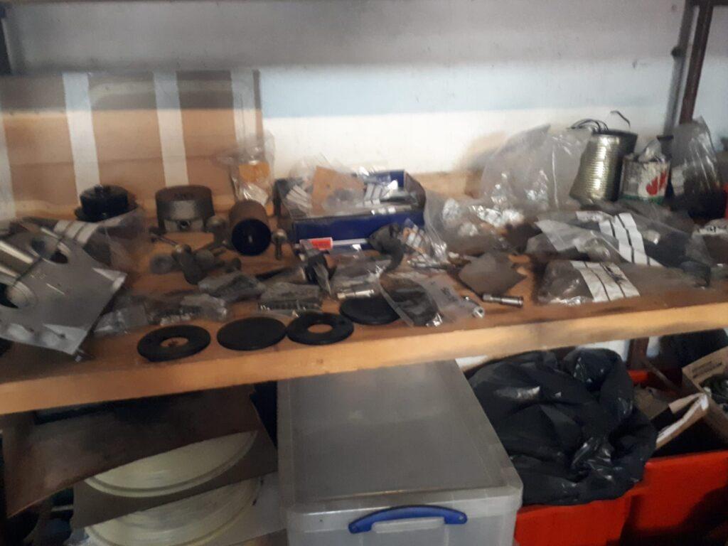 1958 Aston Martin DB MkIII