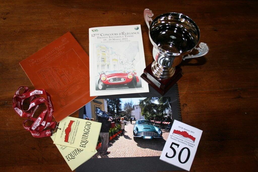 1966 Aston Martin DB6