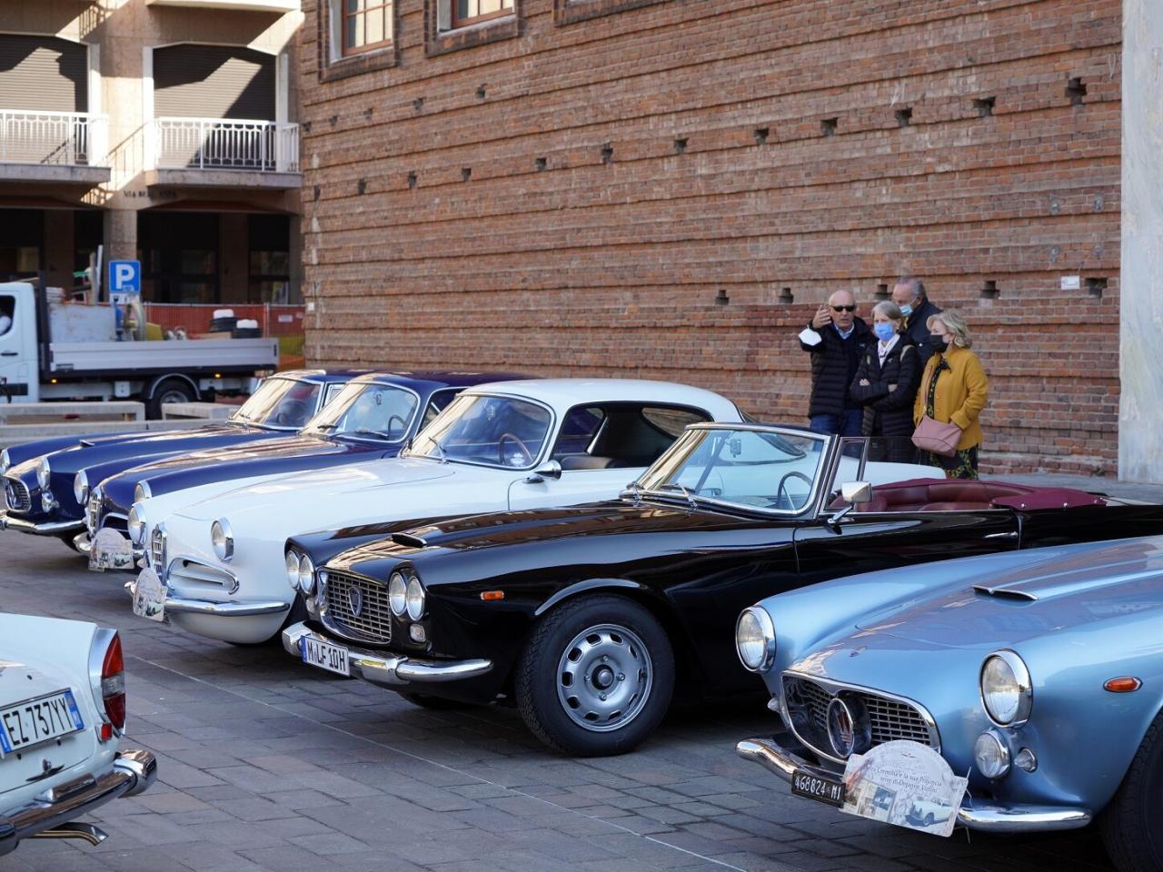 1966 Aston Martin DB6