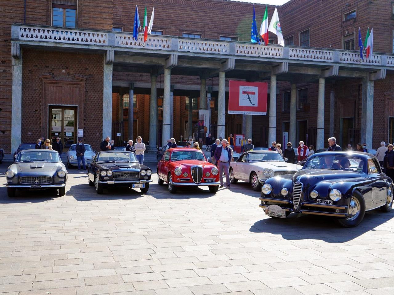 1966 Aston Martin DB6