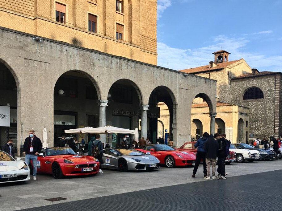 1966 Aston Martin DB6