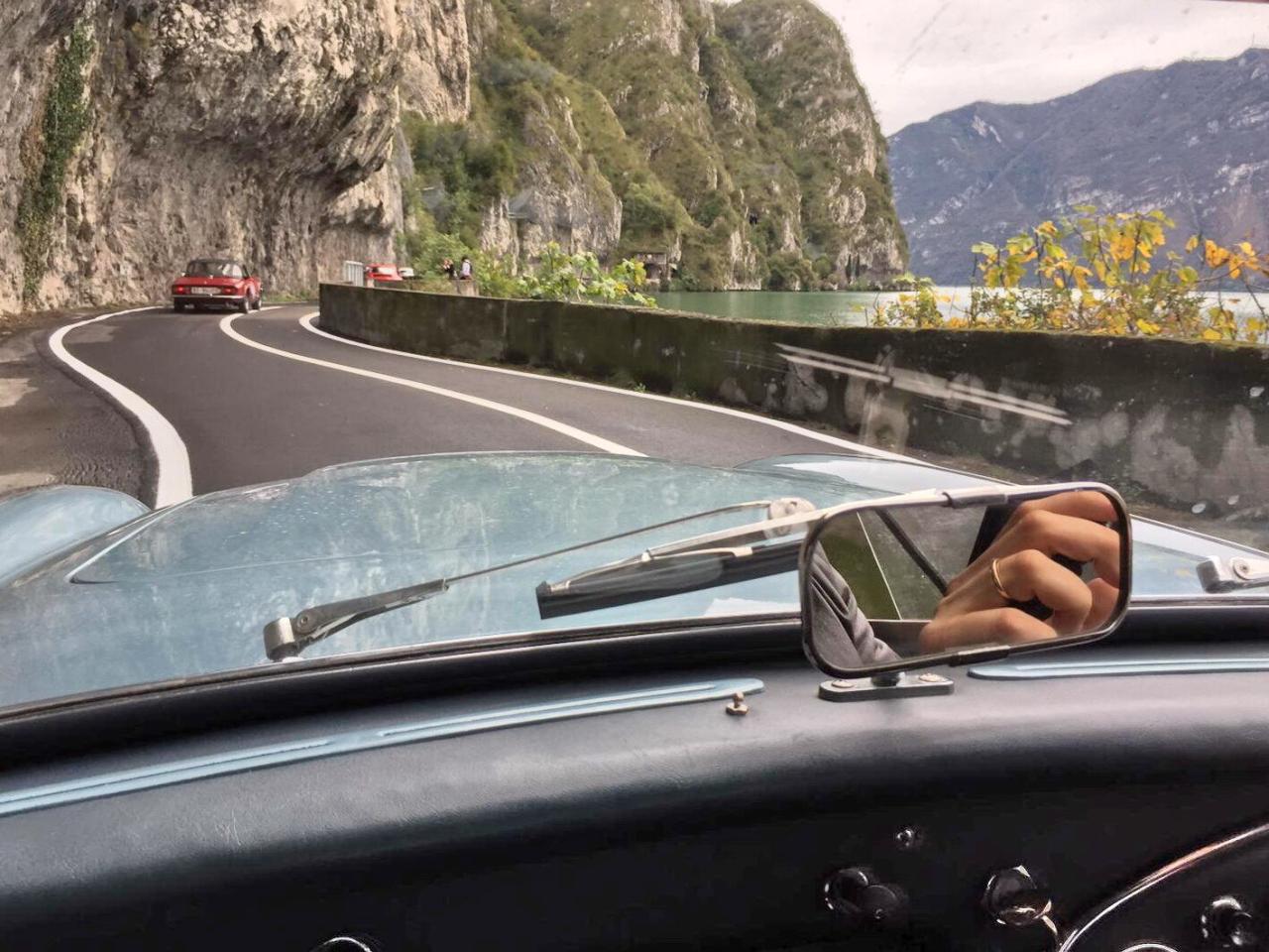 1966 Aston Martin DB6