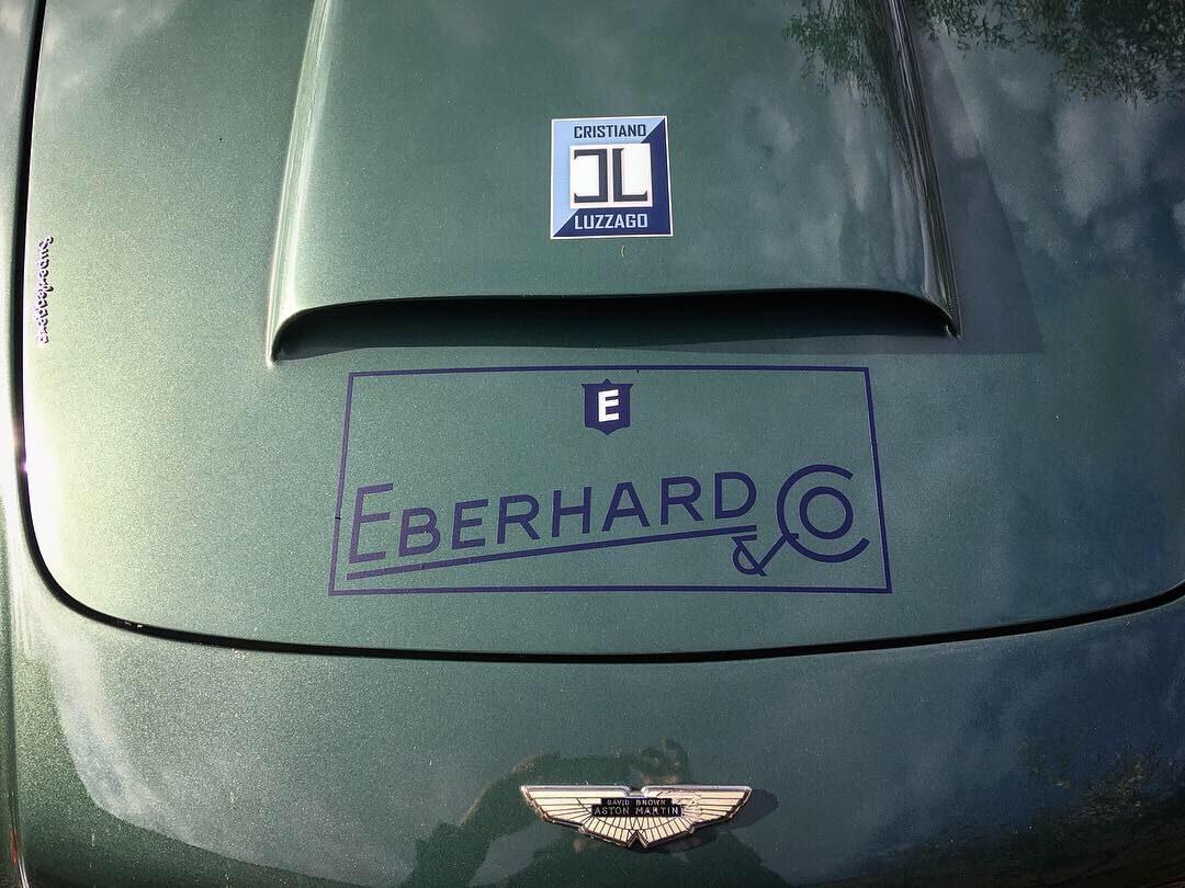 1966 Aston Martin DB6