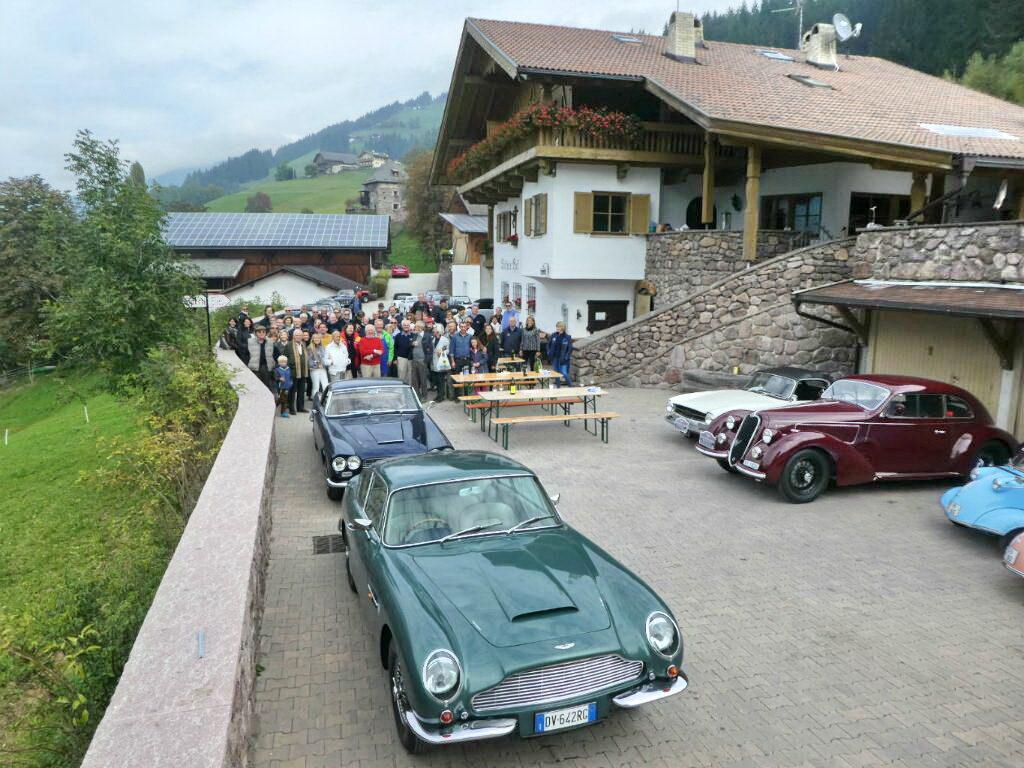 1966 Aston Martin DB6