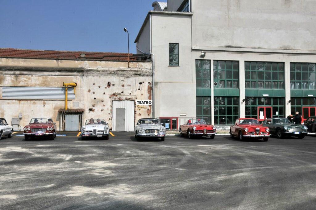 1966 Aston Martin DB6