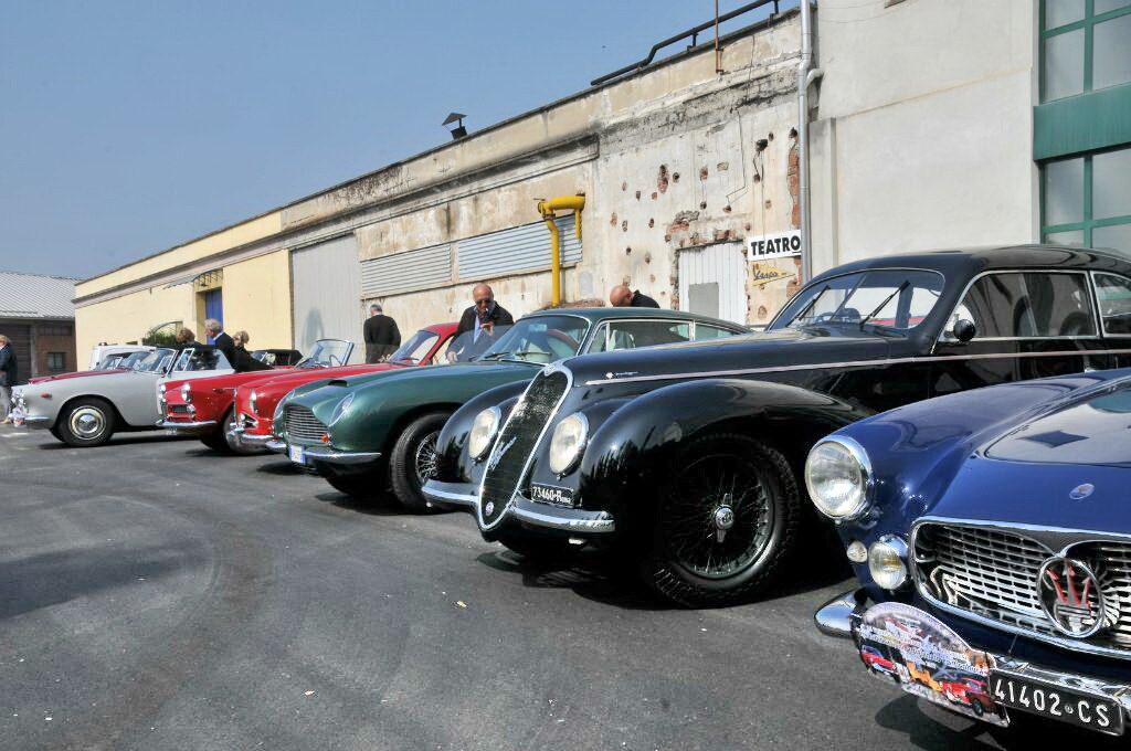 1966 Aston Martin DB6