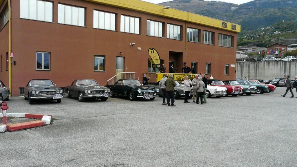 1966 Aston Martin DB6