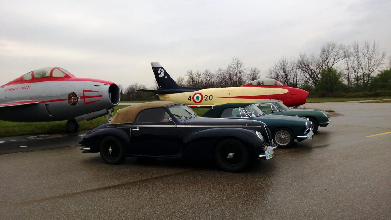 1966 Aston Martin DB6