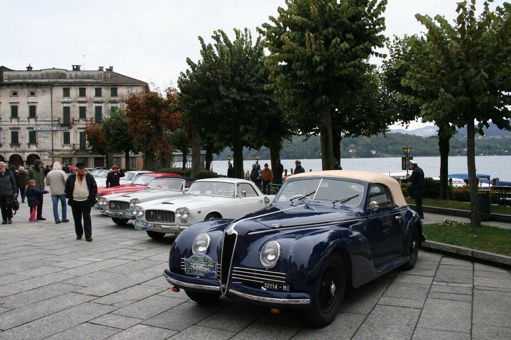 1966 Aston Martin DB6