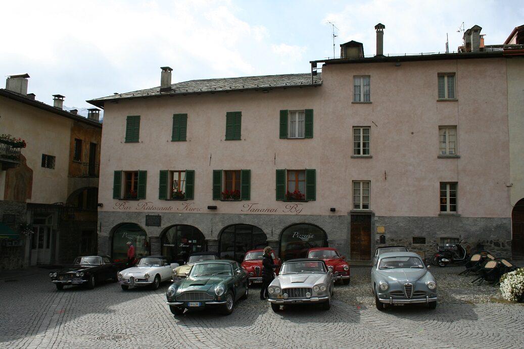 1966 Aston Martin DB6