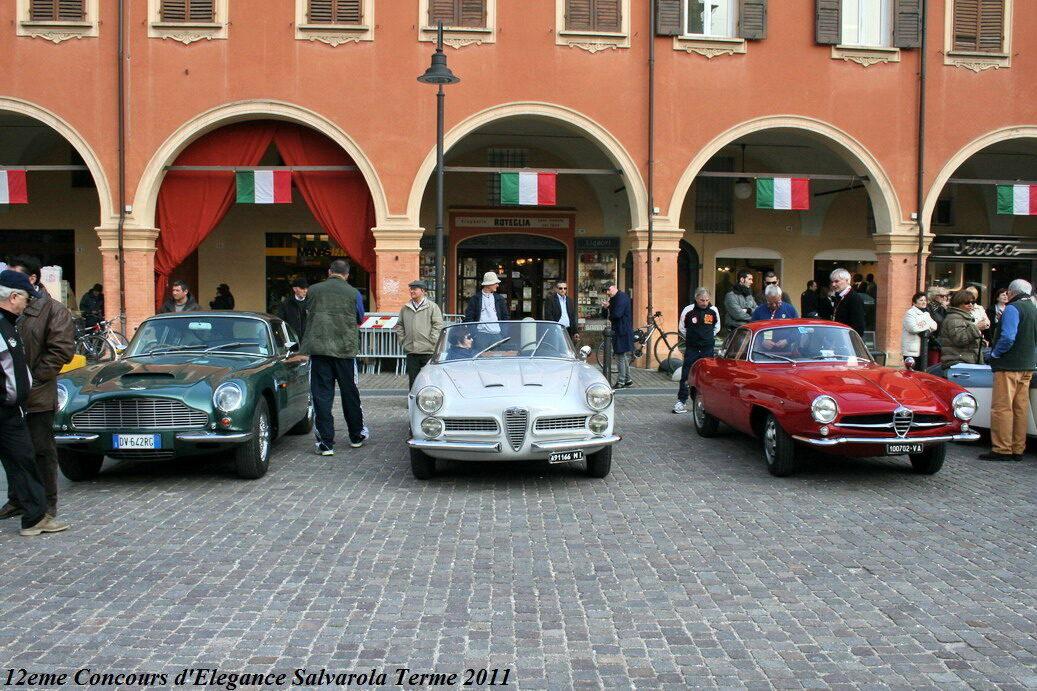 1966 Aston Martin DB6