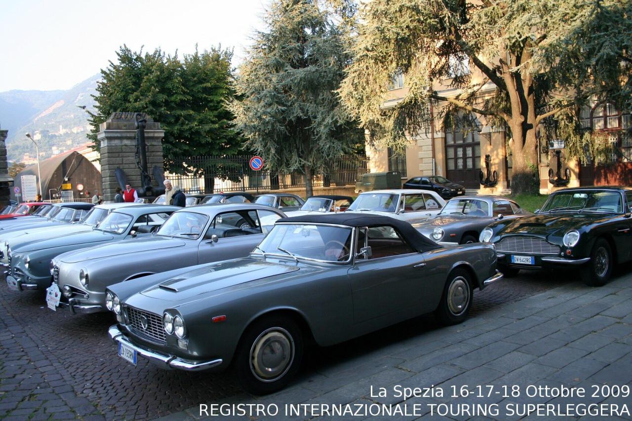 1966 Aston Martin DB6