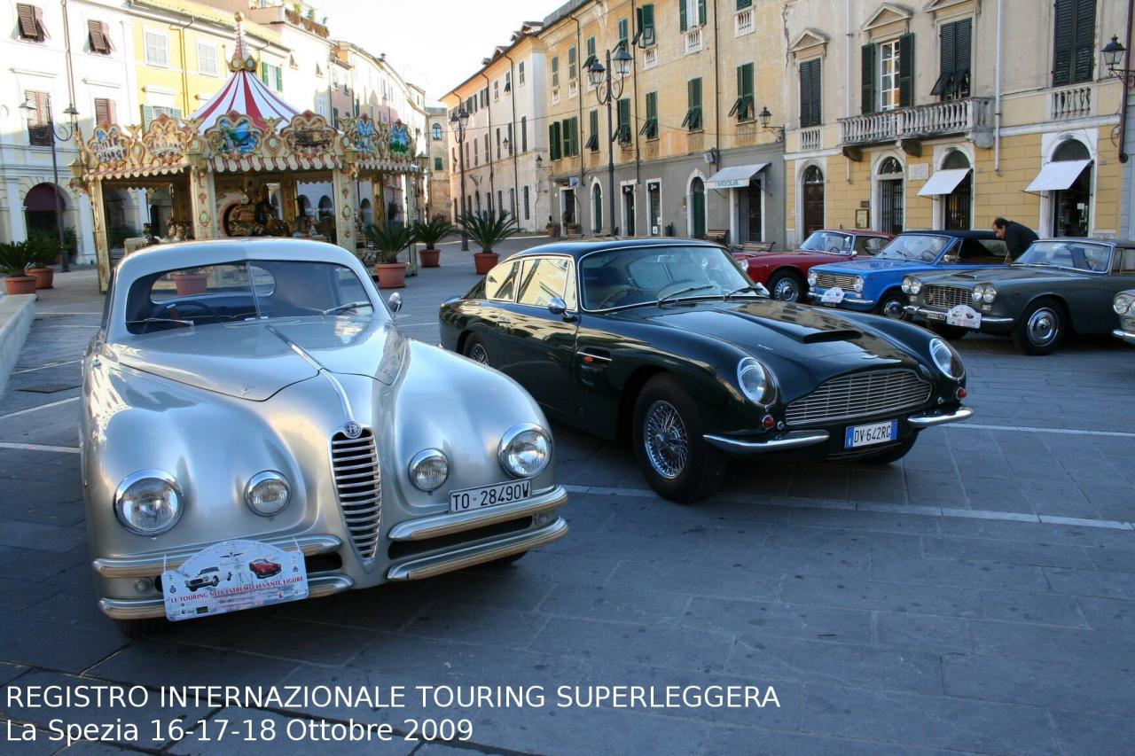 1966 Aston Martin DB6