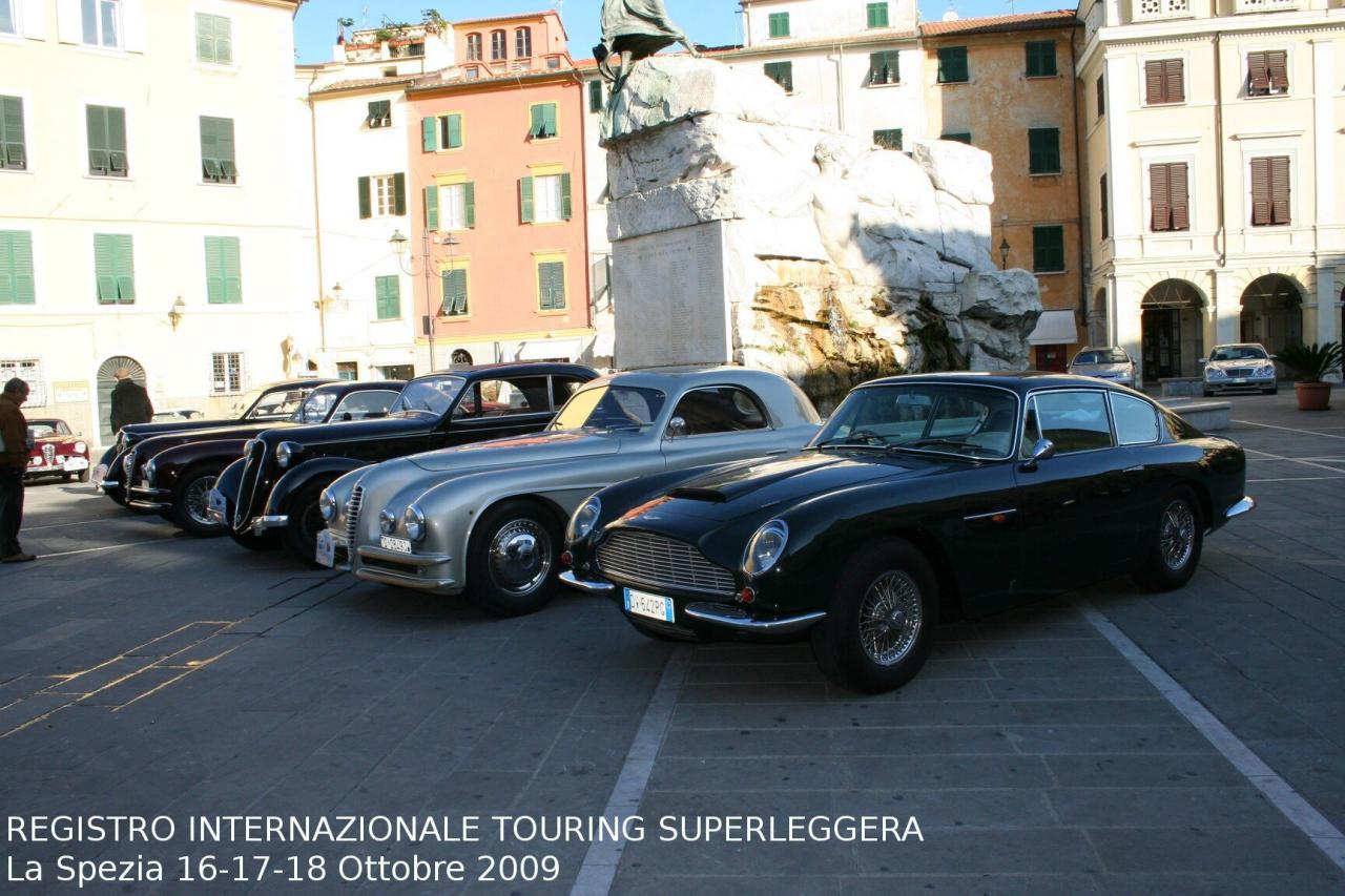 1966 Aston Martin DB6