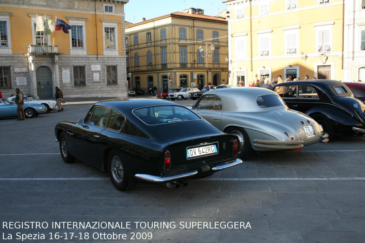 1966 Aston Martin DB6