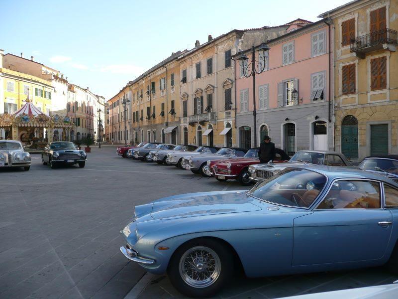 1966 Aston Martin DB6
