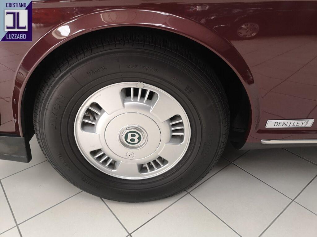 1993 Bentley BROOKLANDS