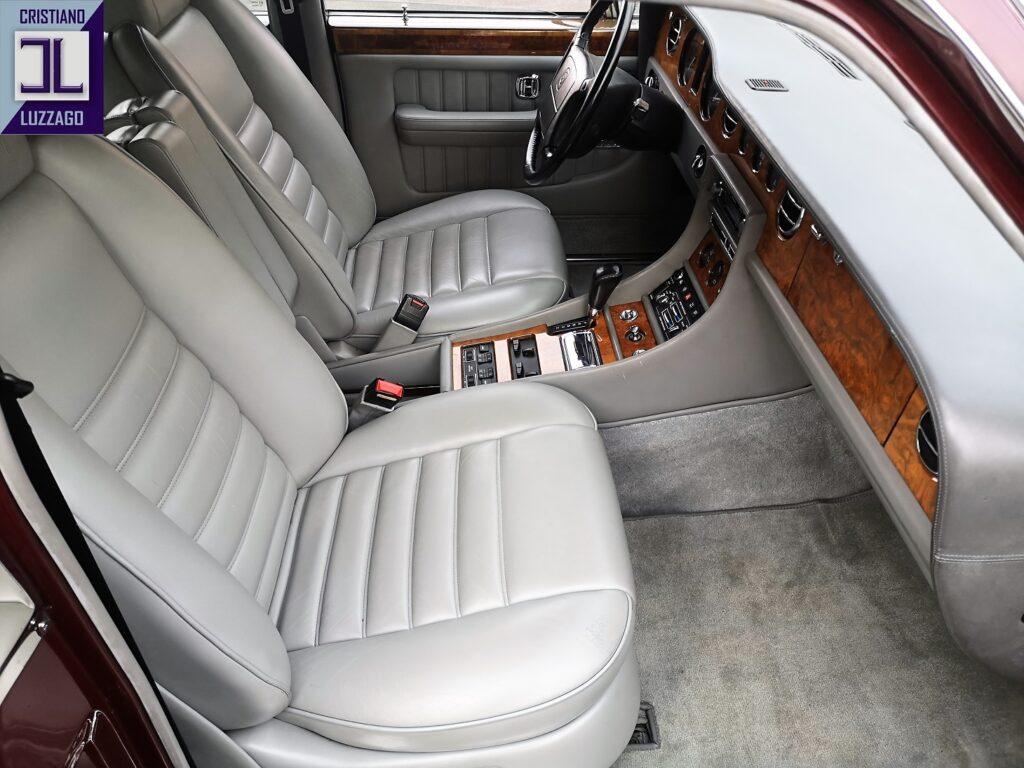 1993 Bentley BROOKLANDS