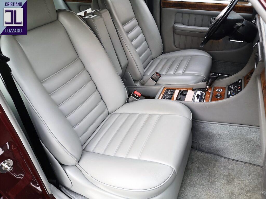 1993 Bentley BROOKLANDS