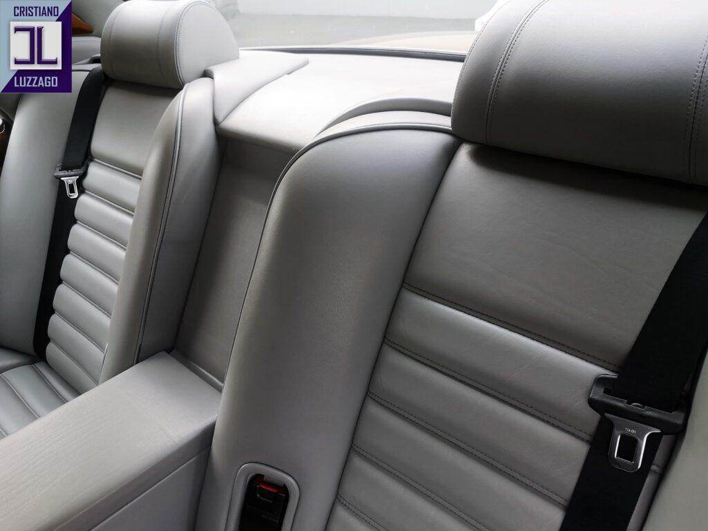 1993 Bentley BROOKLANDS