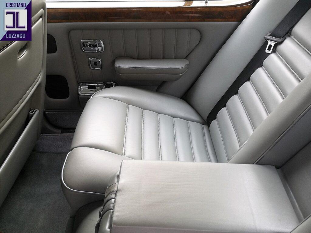 1993 Bentley BROOKLANDS