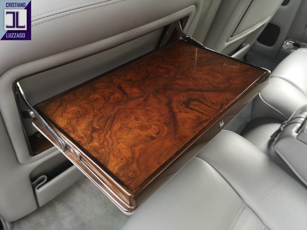 1993 Bentley BROOKLANDS