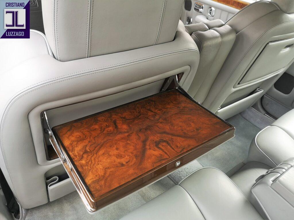 1993 Bentley BROOKLANDS