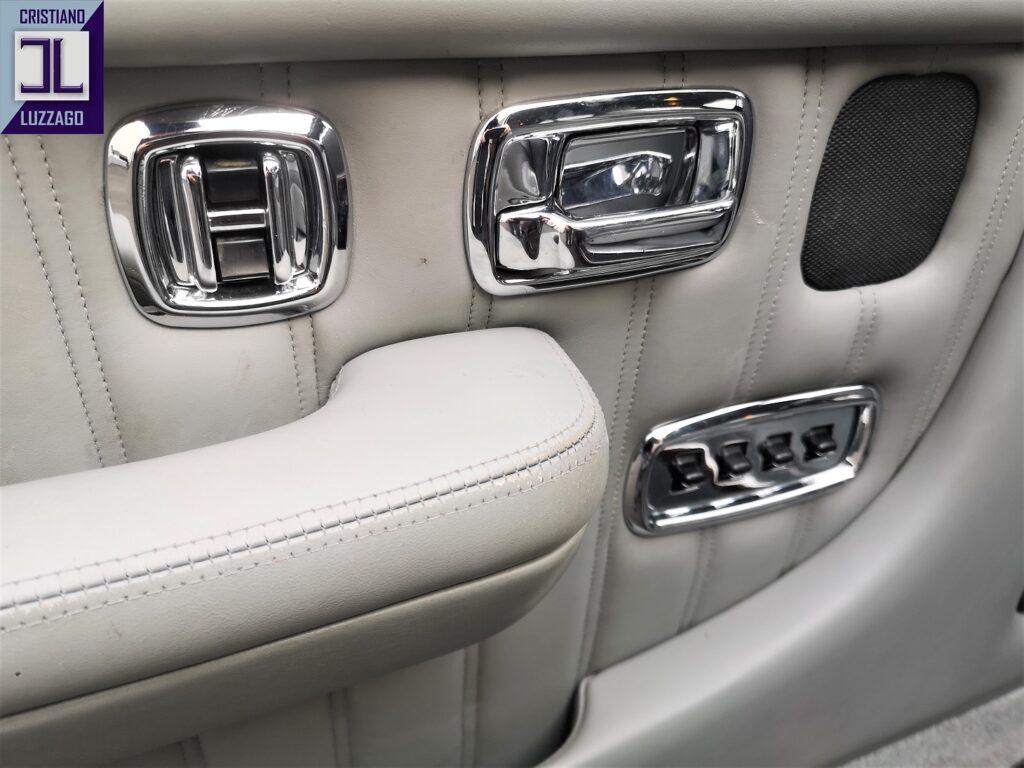 1993 Bentley BROOKLANDS