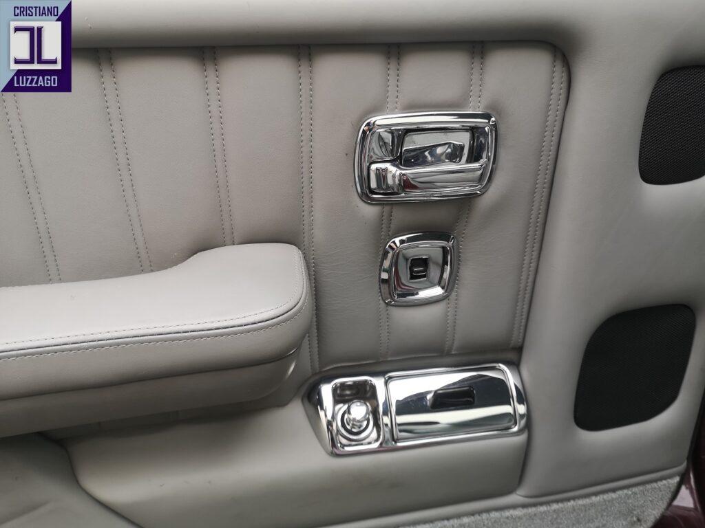 1993 Bentley BROOKLANDS