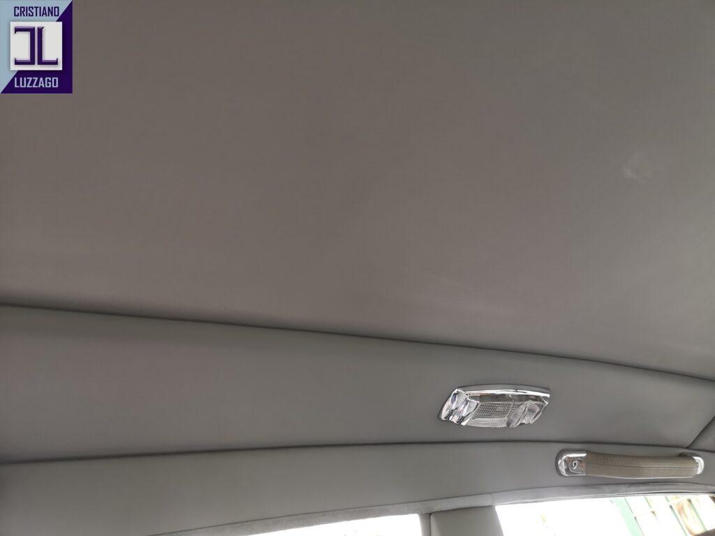 1993 Bentley BROOKLANDS