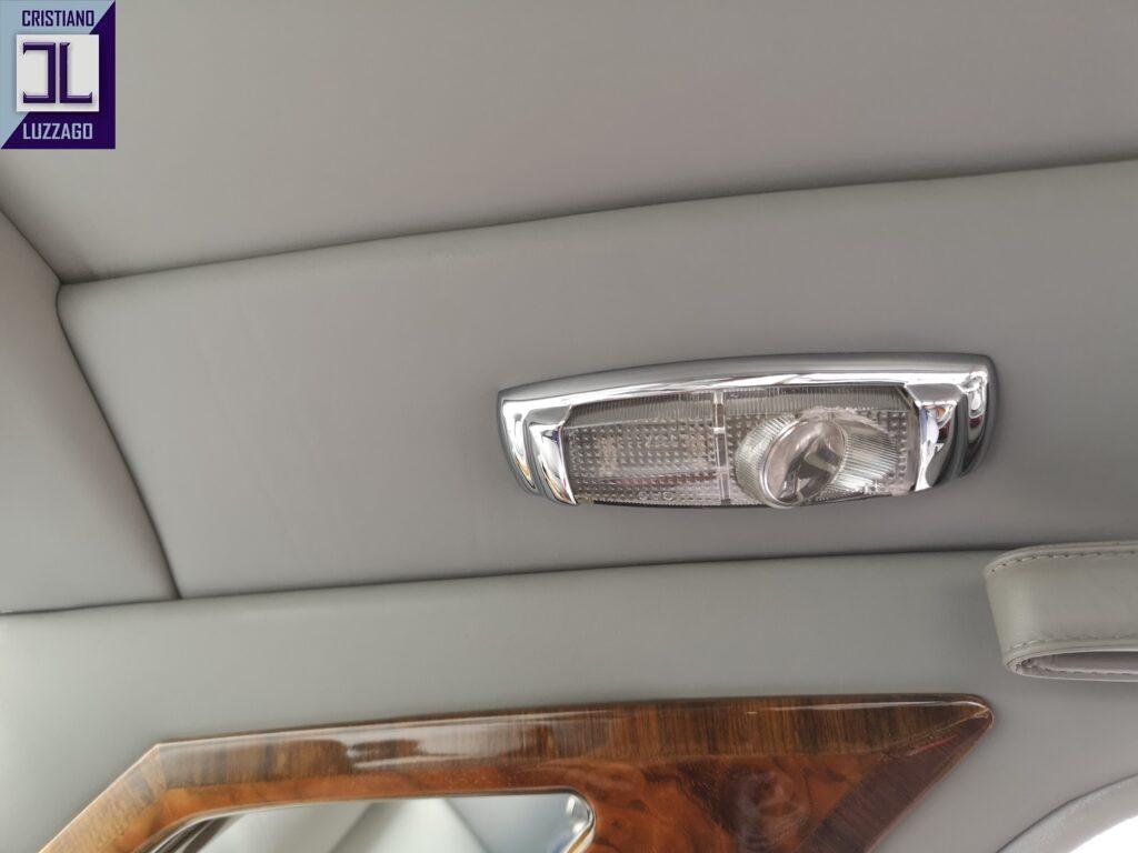 1993 Bentley BROOKLANDS