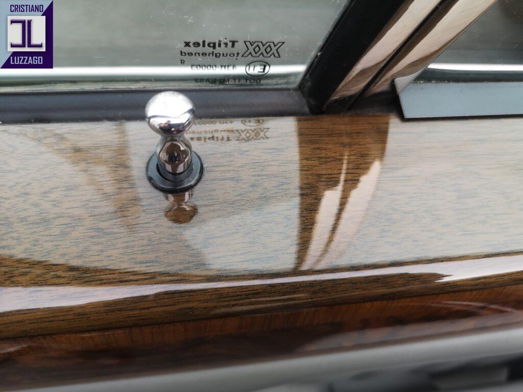 1993 Bentley BROOKLANDS