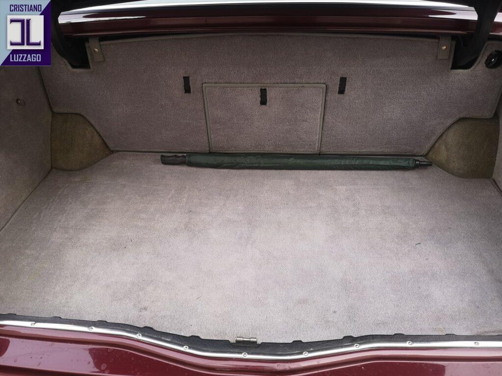 1993 Bentley BROOKLANDS