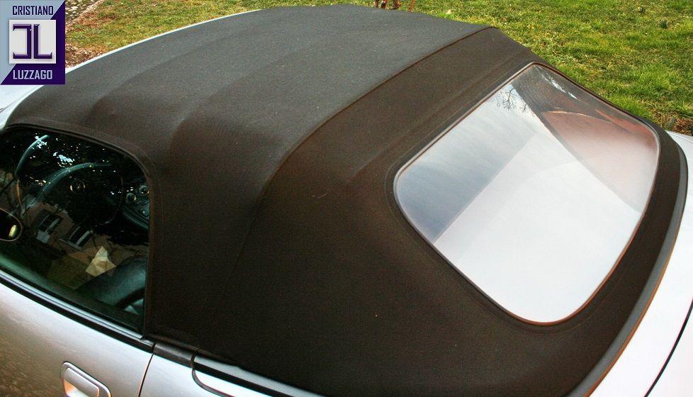 2001 Maserati 4200 SPIDER F1