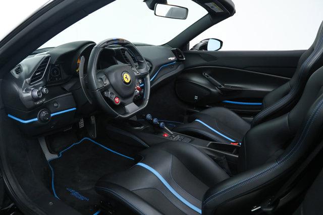 2019 Ferrari 488 Pista Spider