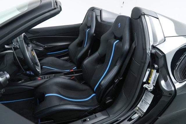 2019 Ferrari 488 Pista Spider