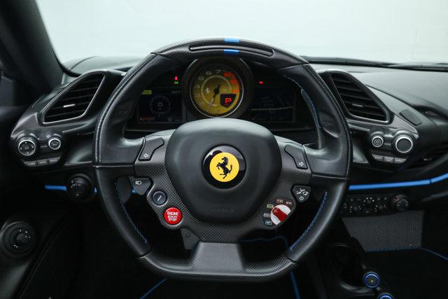 2019 Ferrari 488 Pista Spider