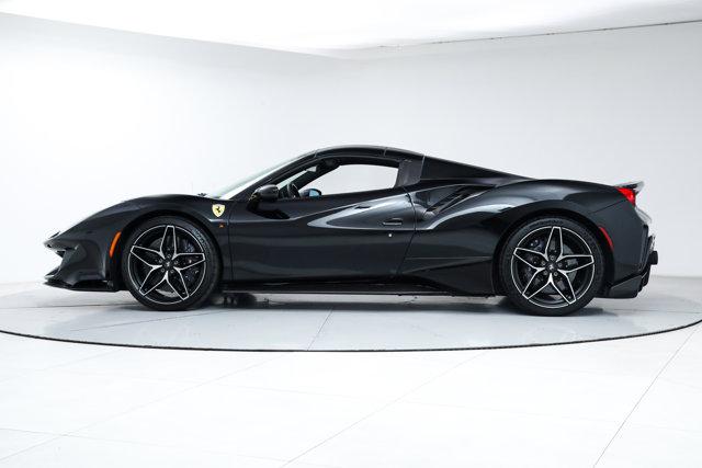 2019 Ferrari 488 Pista Spider