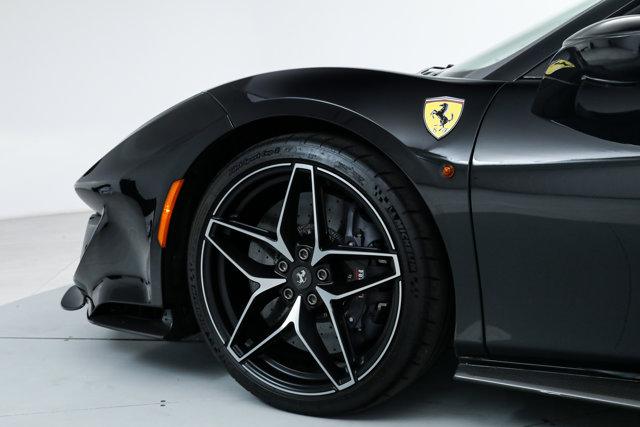 2019 Ferrari 488 Pista Spider