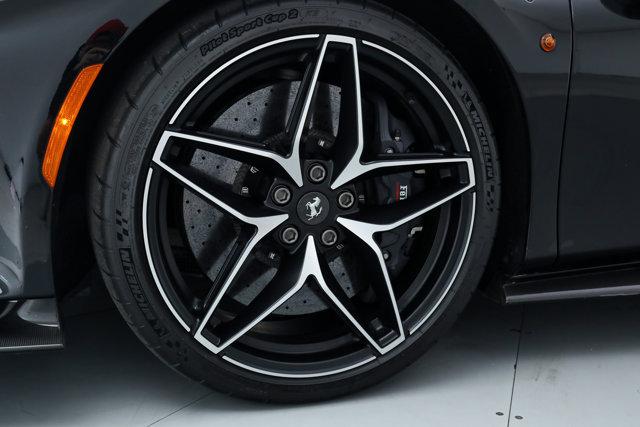 2019 Ferrari 488 Pista Spider