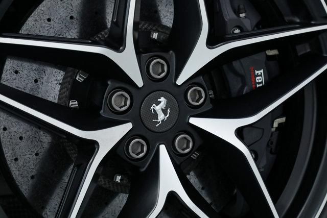 2019 Ferrari 488 Pista Spider