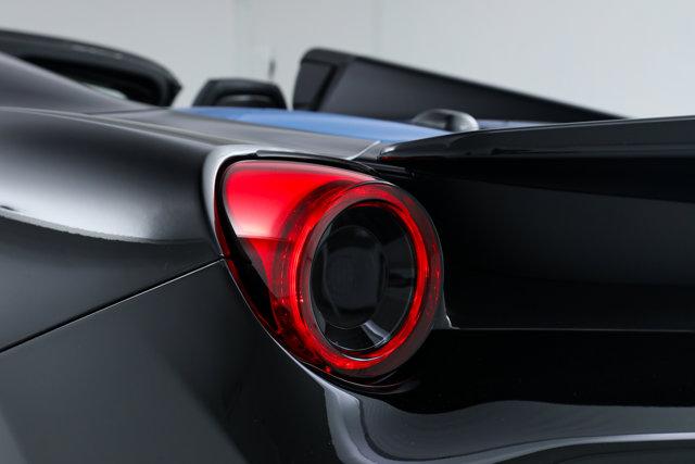 2019 Ferrari 488 Pista Spider