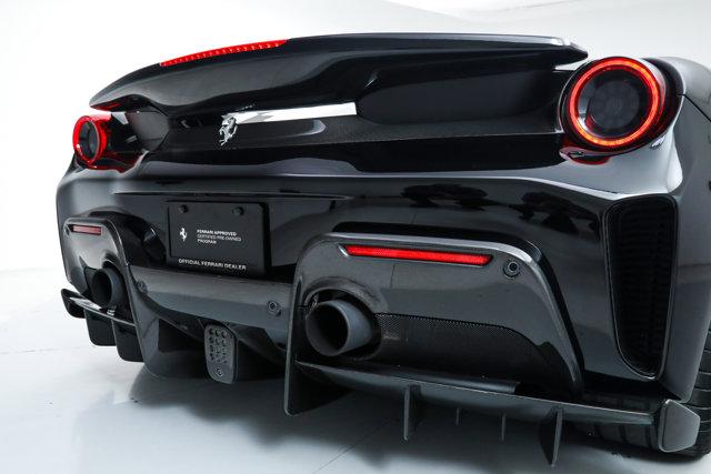 2019 Ferrari 488 Pista Spider